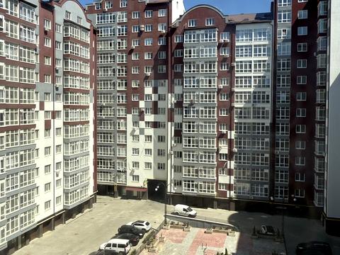 квартира по адресу Высочана ул., 18