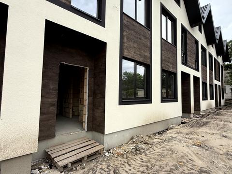 будинок за адресою Сергія Мазіна
