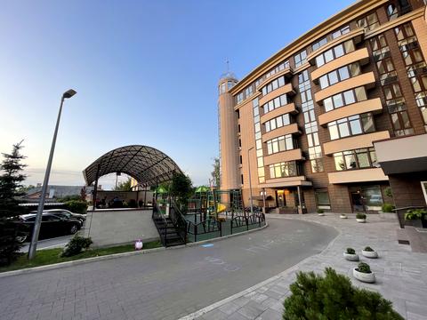 квартира за адресою Магістратська вул. (Першотравнева), 156а