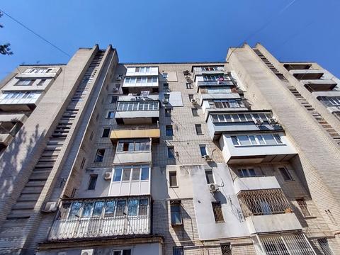 квартира по адресу Генерала Петрова ул., 78