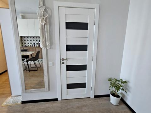 квартира за адресою Анатолія Бачинського вул., 78 к1-5