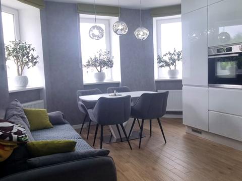 квартира за адресою Професорська вул., 12