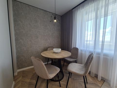 квартира по адресу Пирогова ул., 48