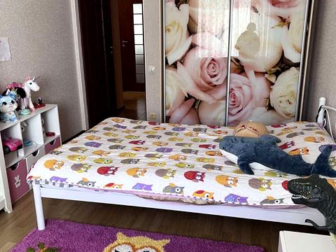 квартира за адресою Композитора Ніщинського вул., 28