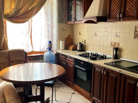 квартира за адресою Донецька вул., 61