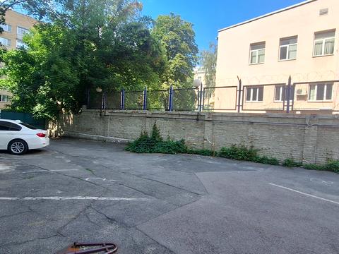 коммерческая по адресу Академика Богомольца ул., 5