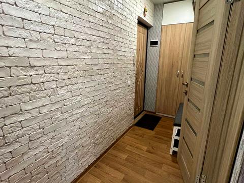 квартира по адресу Героев Сталинграда просп., 161-А