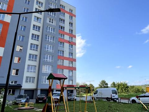 квартира за адресою Потічна вул., 1