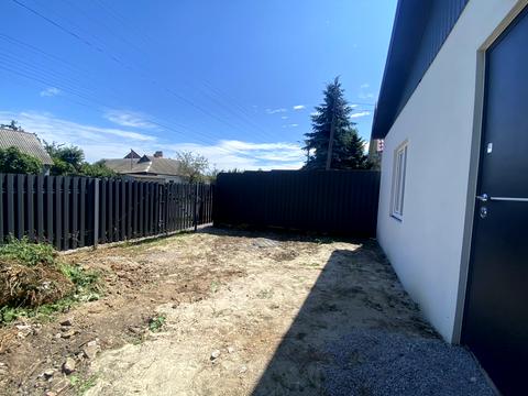 дом по адресу Панаса Мирного ул., 22