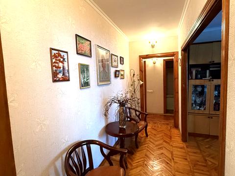 квартира по адресу Ивана Сирко ул. (Демʼяна Коротченка), 18