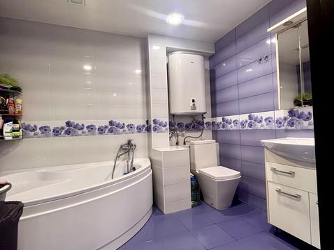 квартира по адресу Товарищеская ул., 60