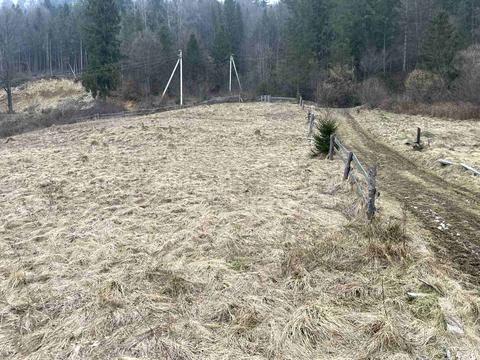 ділянка за адресою 