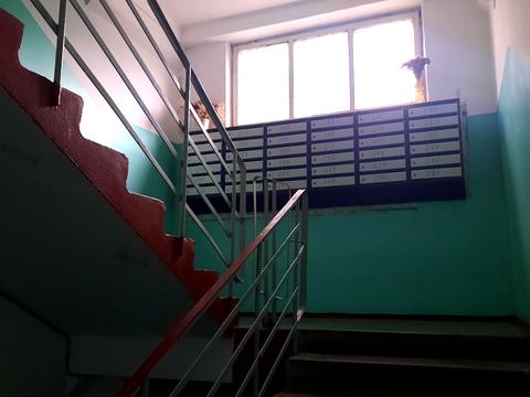 квартира по адресу Миру ул., 14