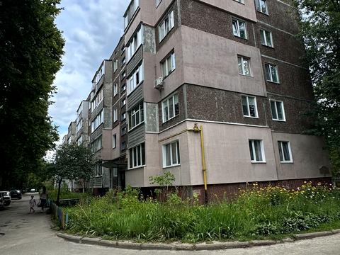 квартира по адресу Доценко ул. (Доценка), 18