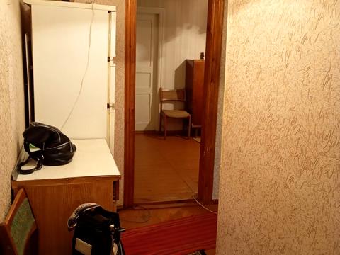 квартира по адресу Антоненка-Давидовича ул., 12