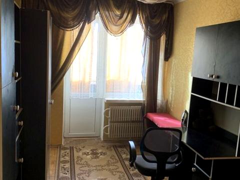 квартира за адресою Крушельницької вул., 1