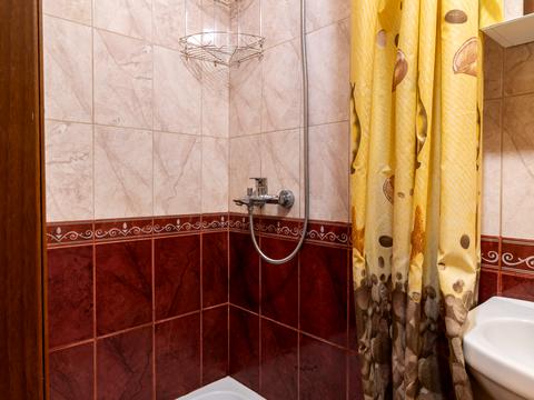 квартира по адресу Чугуевский пер., 13