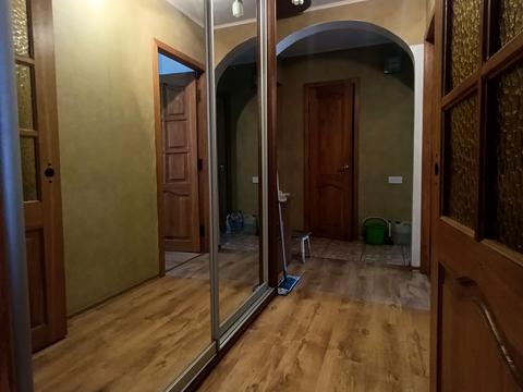 квартира за адресою Святослава Ріхтера вул. (Щорса), 125/4