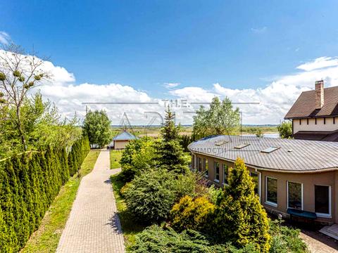 будинок за адресою гончарівська