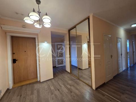 квартира за адресою Старонаводницька вул., 8-Б