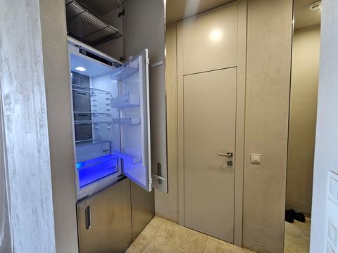 квартира по адресу Салютная ул., 2к1