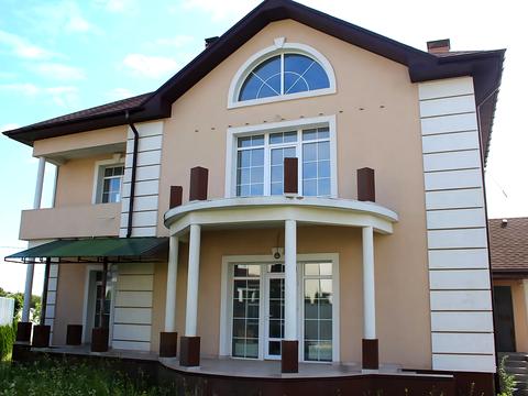 будинок за адресою Озерна вул.