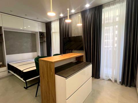 квартира за адресою пер. Курортный, 1