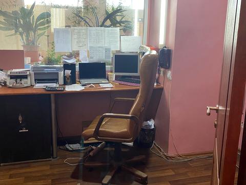 коммерческая по адресу Сидоренківська ул., 36/1