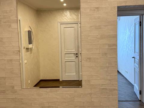 квартира по адресу Петра Калнишевського ул. (Михайла Майорова), 14