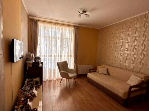 квартира за адресою Кам'янецька вул., 24а
