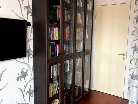 квартира по адресу Васильковская ул., 23/16