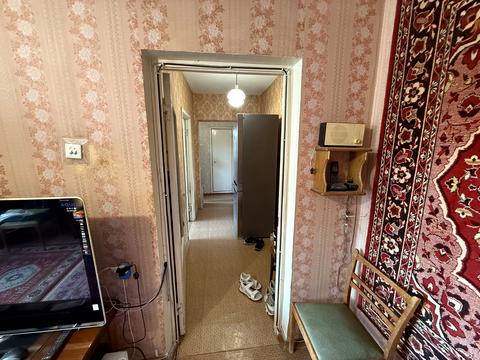квартира за адресою Академіка Заболотного вул., 56