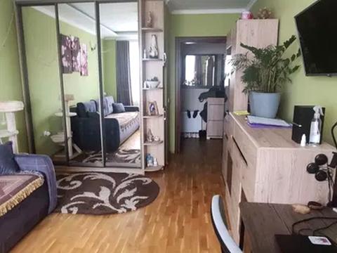 квартира за адресою Івана Величковського вул., 7