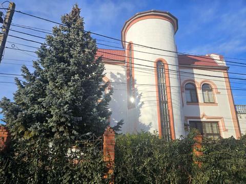 дом по адресу Миру