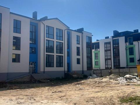 квартира по адресу Пилипа Орлика ул., 51