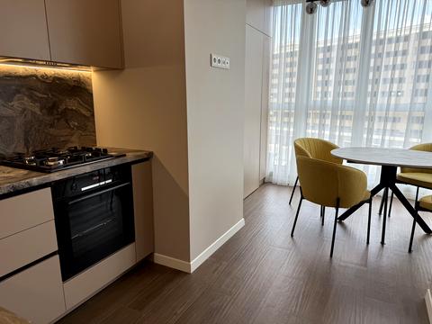 квартира за адресою Мартинова просп., 34