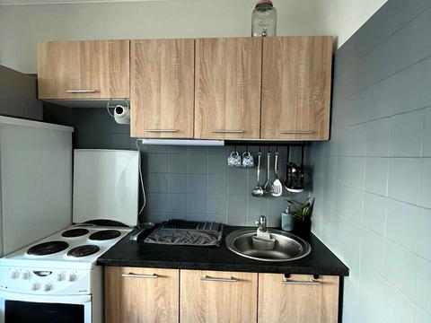 квартира за адресою Оноре де Бальзака вул., 18