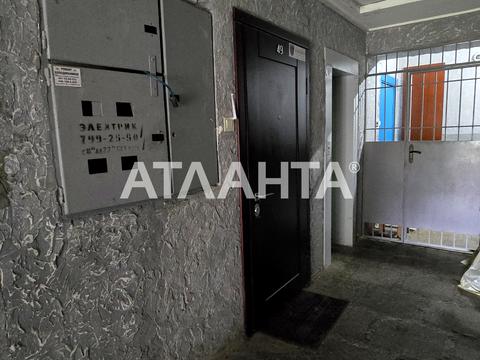 квартира за адресою Одеса, Транспортна вул., 11