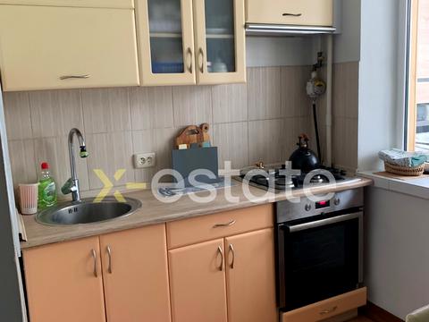 квартира по адресу Воздухофлотский просп. (Повітрофлотський), 8
