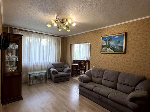 квартира за адресою Метробудівників вул., 41