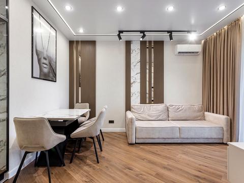 квартира за адресою Краснова вул., 3