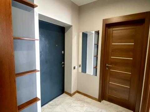 квартира по адресу Нижнеключевая ул., 14