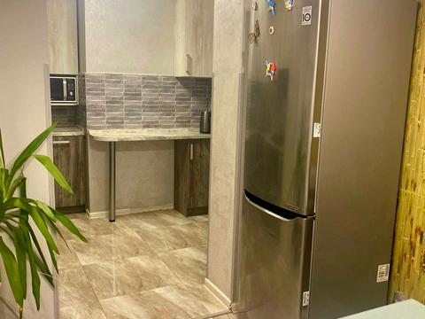 квартира за адресою Тростянецька вул., 6