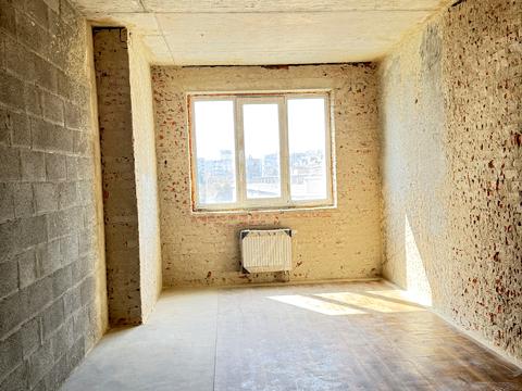 квартира по адресу Приорская ул. (Полупанова), 16
