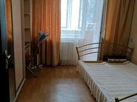 квартира за адресою Сержа Лифаря вул. (Олександра Сабурова), 5
