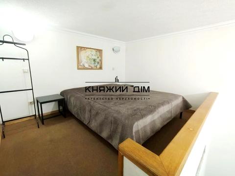квартира по адресу Эспланадная ул., 2
