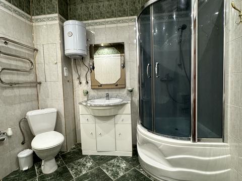 квартира по адресу Татарский пер., 8