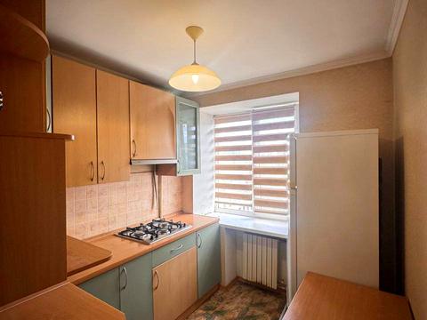квартира за адресою Олеся Гончара вул., 7