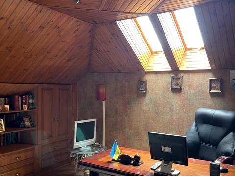 будинок за адресою Борщагівська вул., 23