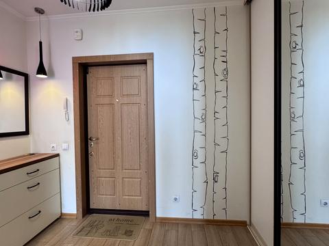 квартира за адресою Регенераторна вул., 4к2